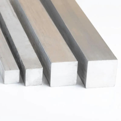 Cold Drawn Square Bars